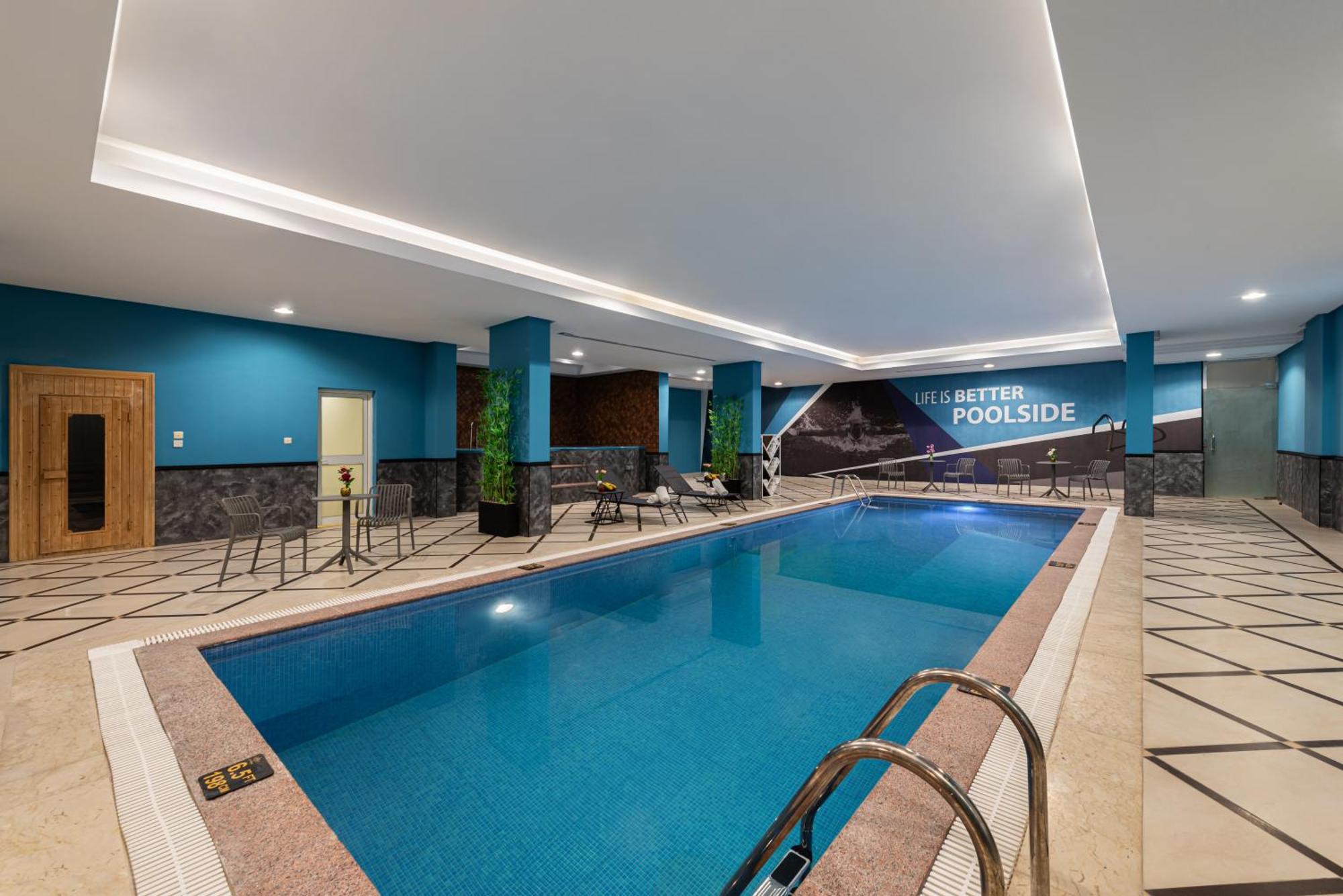 Ross Hotel Riyadh Ngoại thất bức ảnh