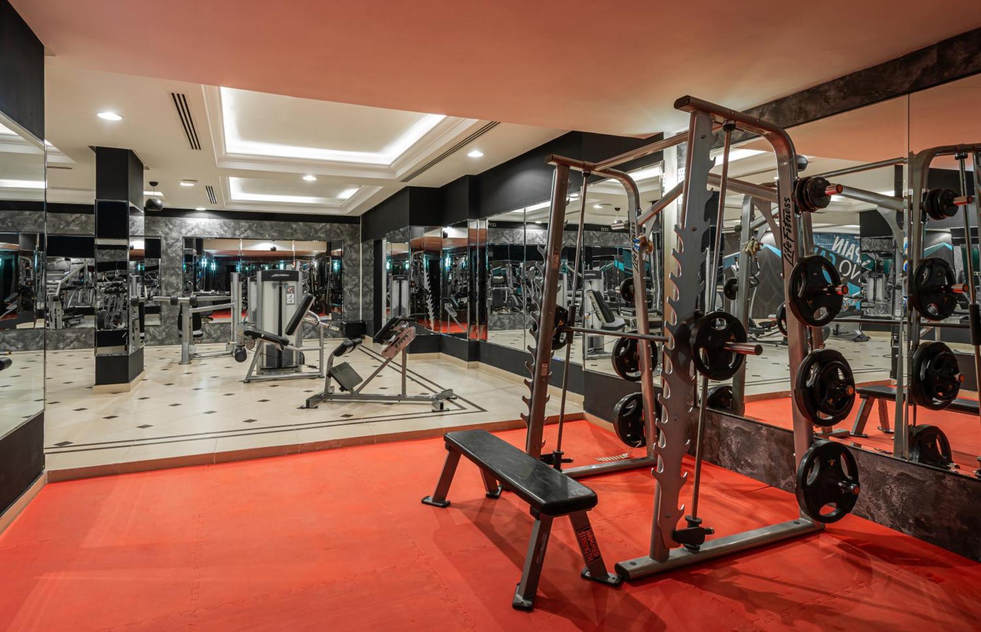 Ross Hotel Riyadh Ngoại thất bức ảnh
