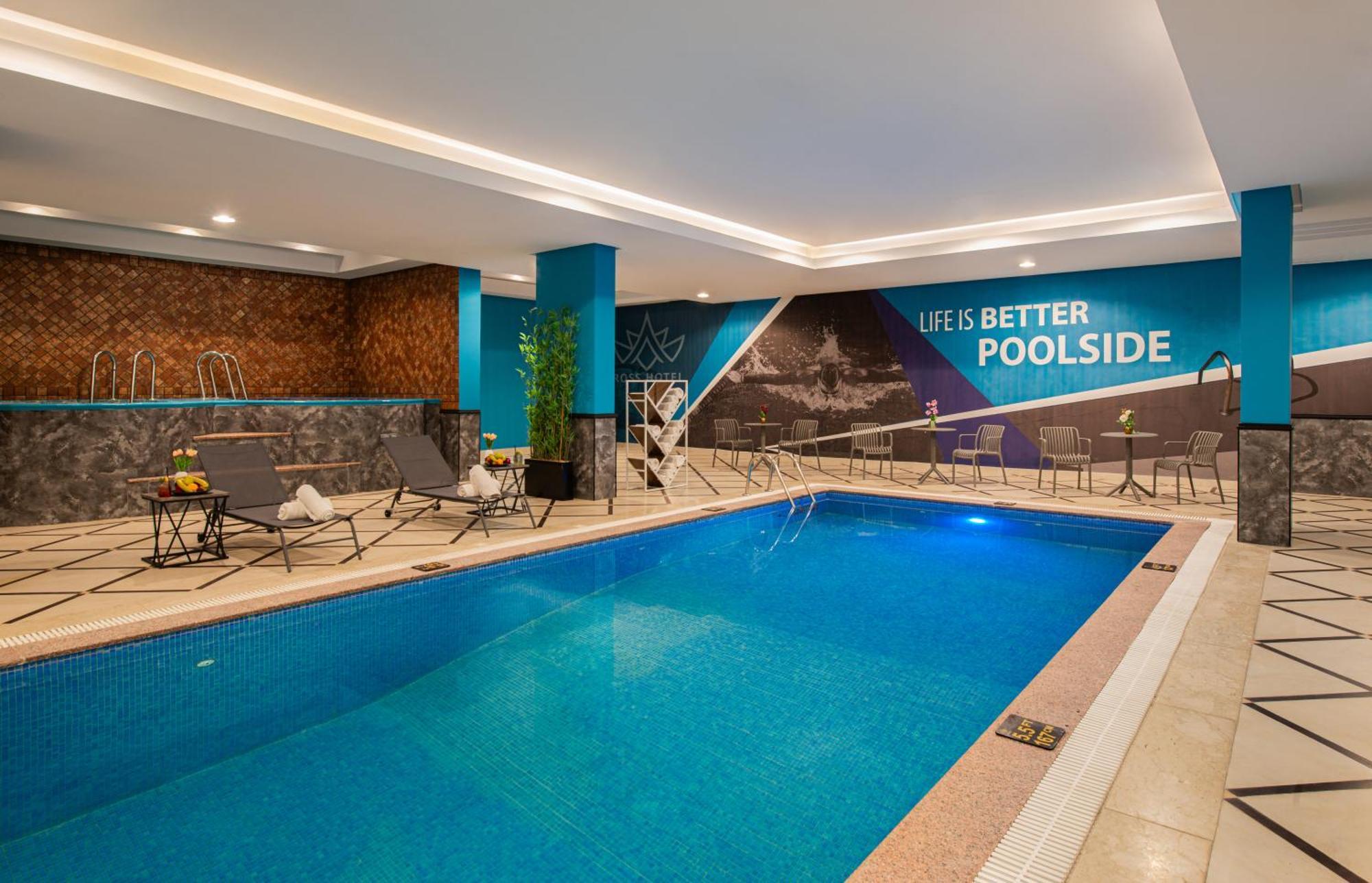 Ross Hotel Riyadh Ngoại thất bức ảnh