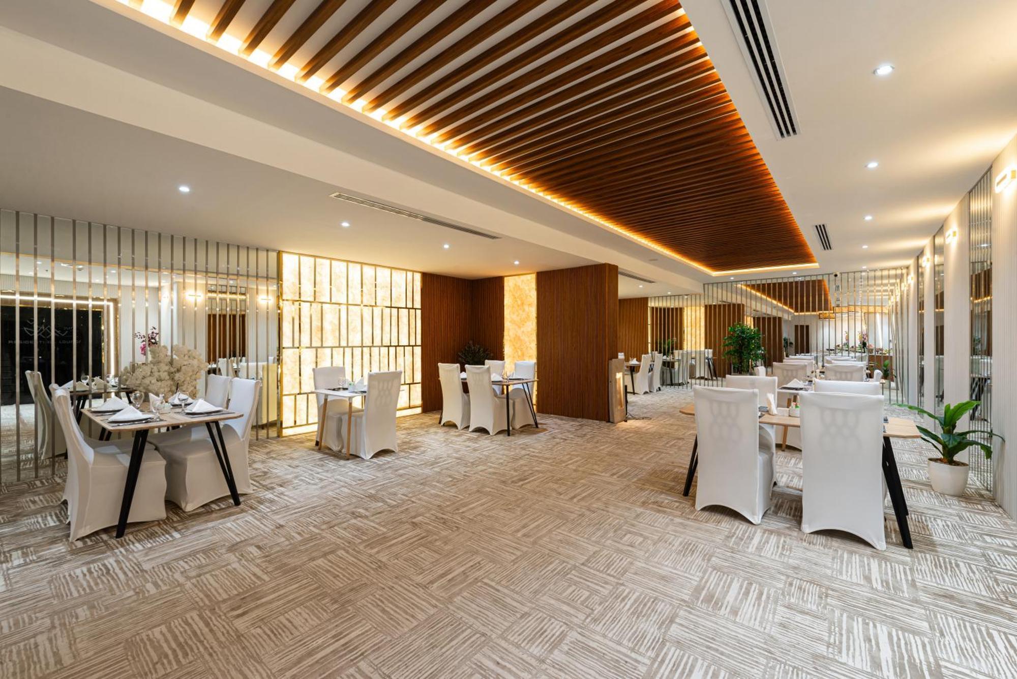Ross Hotel Riyadh Ngoại thất bức ảnh
