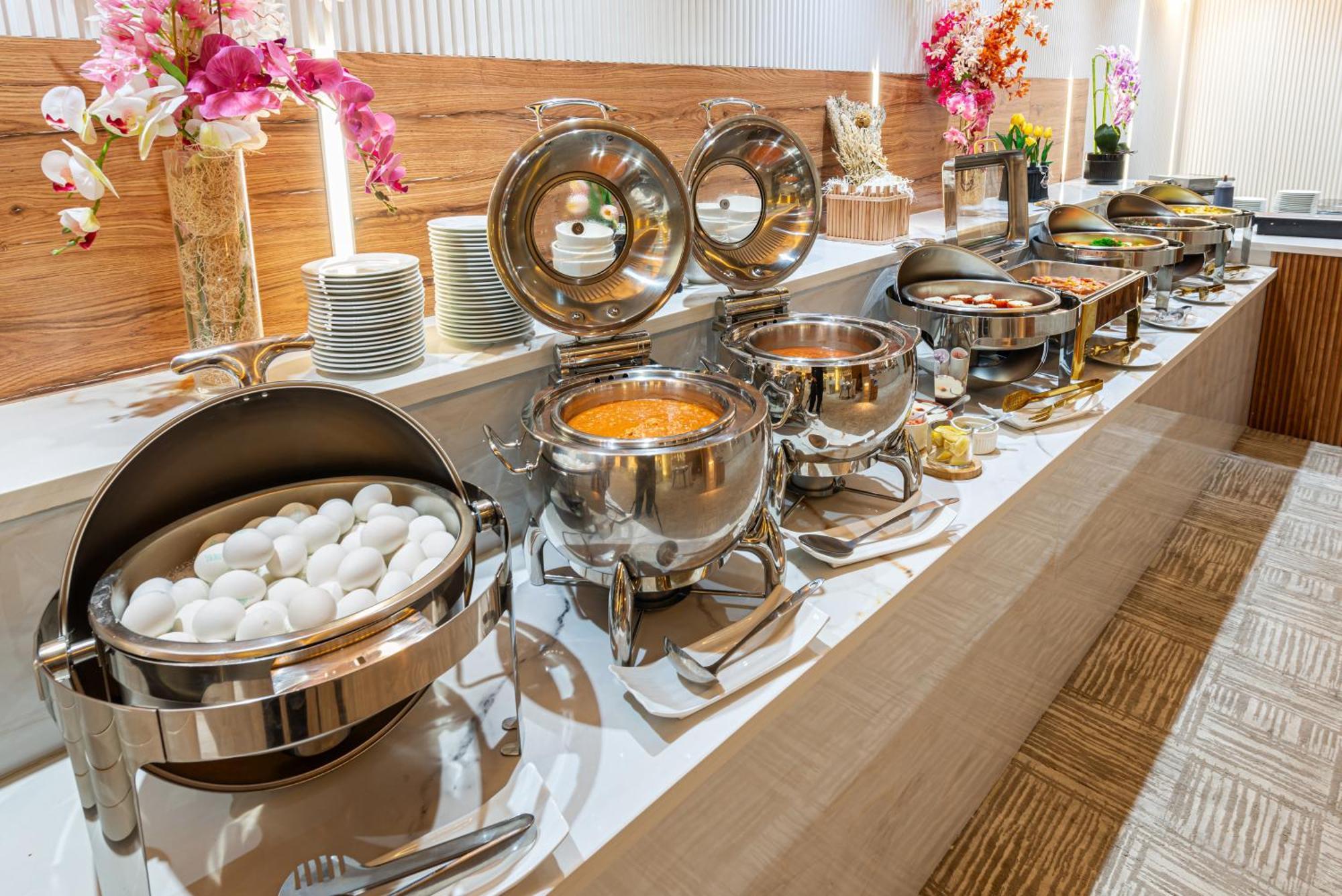Ross Hotel Riyadh Ngoại thất bức ảnh