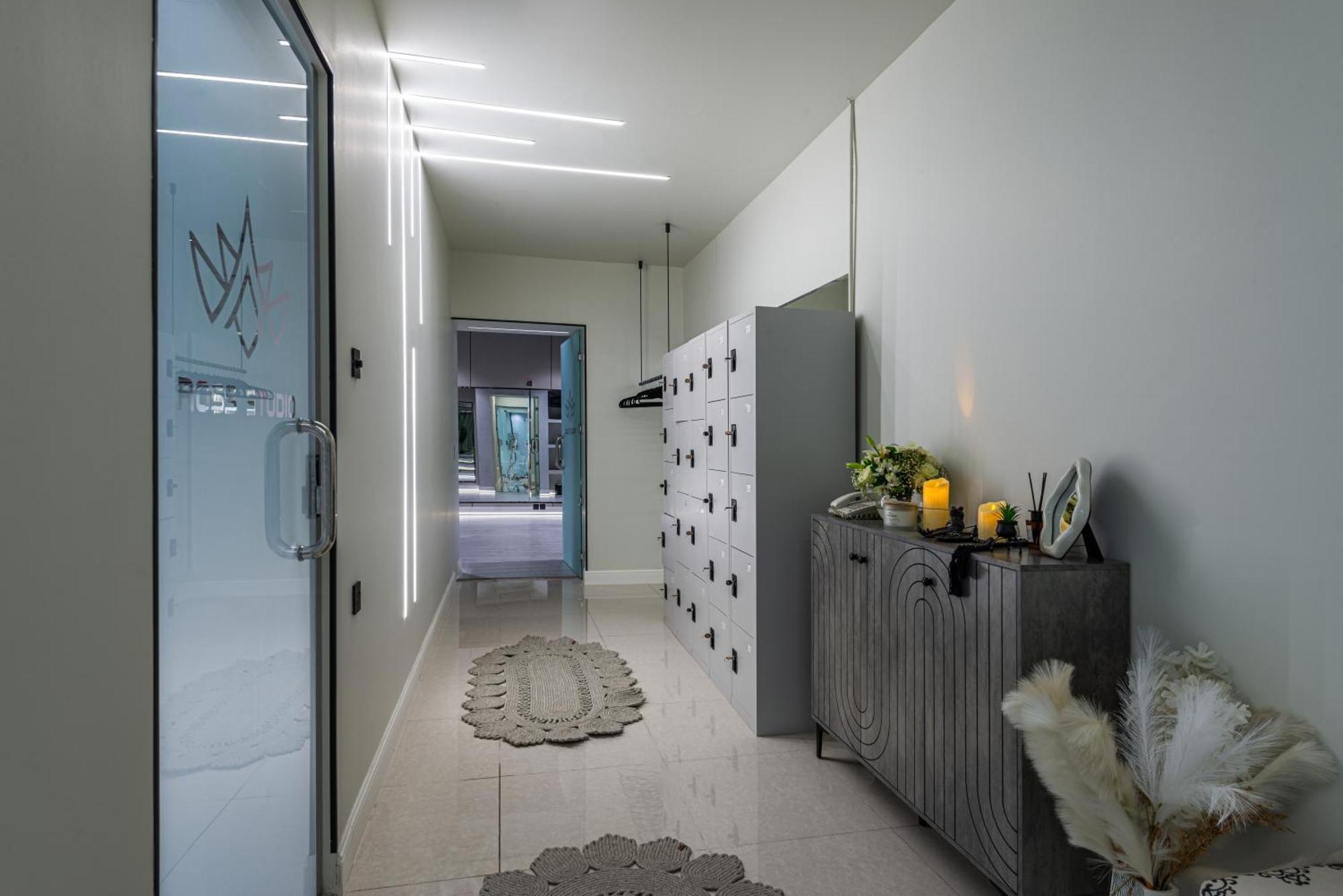Ross Hotel Riyadh Ngoại thất bức ảnh